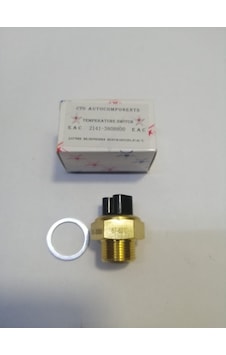 Fan Müşürü Lada Samara Vega 87c-68c Fan Müşürü Lada Samara Vega 87c-68c