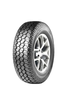 Lassa 205/65R15C 102/100R Multıways-C M25 Dört Mevsim Lastiği 2025 Lassa 205/65R15C 102/100R Multıways-C M25 Dört Mevsim Lastiği 2025