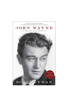 John Wayne: The Life And Legend John Wayne: The Life And Legend