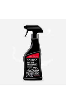 Brillantcare 500 Ml Torpido Temizleme Mat Brillantcare 500 Ml Torpido Temizleme Mat