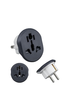 Evrensel Uluslararası Priz Fiş Adaptör Çevirici 16a 250v Seyahat Fişi Dönüştürücü Adaptörü, Ce Sertifikalı, 200'den Fazla Ülkede Abd/avustralya/uk Çok Renkli Evrensel Uluslararası Priz Fiş Adaptör Çevirici 16a 250v Seyahat Fişi Dönüştürücü Adaptörü, Ce Sertifikalı, 200'den Fazla Ülkede Abd/avustralya/uk Çok Renkli