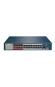 Hıkvısıon Ds-3e0326p-e/m B 24 Port 10/100+1xgb Sfp/rj45 Uplınk 250w 300 Metre Poe Mesafe Swıtch Bezos1 Hıkvısıon Ds-3e0326p-e/m B 24 Port 10/100+1xgb Sfp/rj45 Uplınk 250w 300 Metre Poe Mesafe Swıtch Bezos1