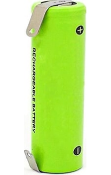 Efcell 1.2 Volt 800 Mah Düz Kafa Puntalı Şarjlı Aaa İnce Kalem Pil Efcell 1.2 Volt 800 Mah Düz Kafa Puntalı Şarjlı Aaa İnce Kalem Pil