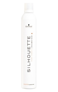 Schwarzkopf Silhouette Orta Tutucu Köpük