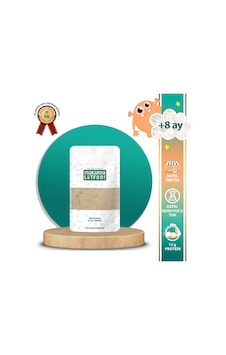 Brokoli Ve Havuçlu Sebze Çorbası 50 Gram Brokoli Ve Havuçlu Sebze Çorbası 50 Gram