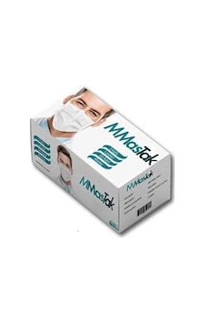 3 Katlı Cerrahi Maske 50 Lili Kutu Burun Telli Medikal Maske Beyaz,0125523243473 Beyaz - Gümüş 3 Katlı Cerrahi Maske 50 Lili Kutu Burun Telli Medikal Maske Beyaz,0125523243473 Beyaz - Gümüş