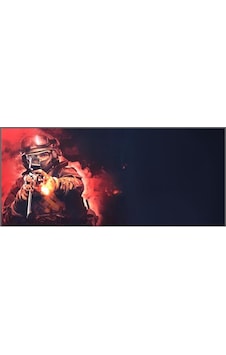 Elba Gm301 Gaming Mouse Pad 30-70-4 Elba Gm301 Gaming Mouse Pad 30-70-4