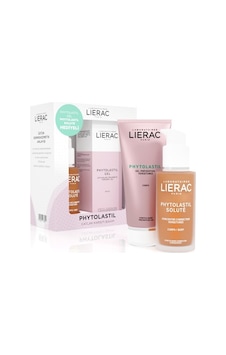 Lierac Phytolastil Çatlak Önleyici Jel 200 ML + Serum 75 ML Lierac Phytolastil Çatlak Önleyici Jel 200 ML + Serum 75 ML