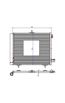 Oris Kondenser 207-208-p1007-2008 05 -c2-c3-c3 2 03 Ds 3 2014 Ve Sonrası 1.4 1.6hdi Kurutucu İle Al/al 420x371x1 6 Orıs Cpe207016 6455.jf-96530359-6455.al-6455.ha Oris Kondenser 207-208-p1007-2008 05 -c2-c3-c3 2 03 Ds 3 2014 Ve Sonrası 1.4 1.6hdi Kurutucu İle Al/al 420x371x1 6 Orıs Cpe207016 6455.jf-96530359-6455.al-6455.ha