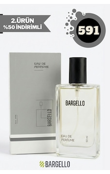 591 Erkek Parfüm Woody Edp 50ml Brgp591 Odunsu 591 Erkek Parfüm Woody Edp 50ml Brgp591 Odunsu