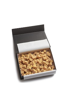 Bodrum Yadigarı Şeker İlavesiz Mandalin Küpleri Sade 750 G Bodrum Yadigarı Şeker İlavesiz Mandalin Küpleri Sade 750 G