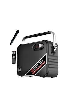 Oyility T-6 El Mikrofonlu 6.5" 40 W Taşınabilir Hoparlör Oyility T-6 El Mikrofonlu 6.5" 40 W Taşınabilir Hoparlör