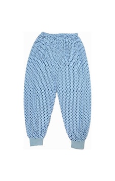 Netyıldız Erkek Pijama Altı Manşetli Paça Netyıldız Erkek Pijama Altı Manşetli Paça