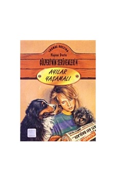 Ayılar Yaşamalı Gülperi'nin Serüvenleri -4-thomas Brezina İlk Baskı 1998 Ayılar Yaşamalı Gülperi'nin Serüvenleri -4-thomas Brezina İlk Baskı 1998