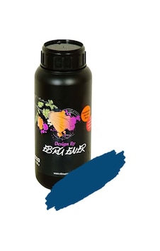 Ebru Ener Vernikli Genel Yüzey Boyası Ebru Mavi 250 Gr. Ebru Ener Vernikli Genel Yüzey Boyası Ebru Mavi 250 Gr.