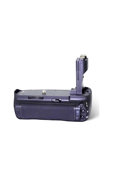 Sanger Bg-e7 Canon Fotoğraf Makinesi Battery Grip Gri