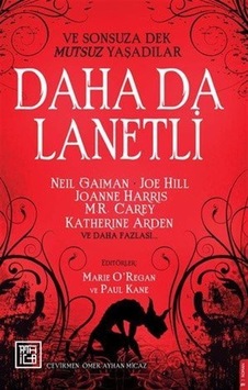 Daha Da Lanetli / Kolektif