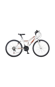 Belderia Vision Tec Strong V 26" Jant 21 Vites Erkek Dağ Bisikleti Belderia Vision Tec Strong V 26" Jant 21 Vites Erkek Dağ Bisikleti