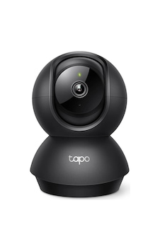 Tp-link Tapo C211 Full Hd 2k Gece Görüşlü 3mp 512gb Micro Sd Destekli Wi-fi Kamera