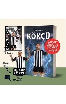 Orkun Kökçü / Kerem Tek Orkun Kökçü / Kerem Tek