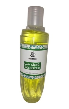 Mistikhane Çam Çiçeği Kolonyası Pet Şişe 250 ML Mistikhane Çam Çiçeği Kolonyası Pet Şişe 250 ML