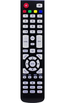 Awox 55'' U5600Str-B205000S 4K Smart Lcd-Led Tv Kumanda Awox 55'' U5600Str-B205000S 4K Smart Lcd-Led Tv Kumanda