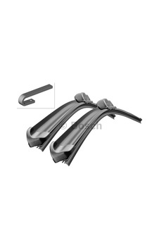 Bosch Silecek Seti Takim On- Honda Civic 07/11 Sedan / Civic Viii 12/15 Bos-3397007392 Bosch Silecek Seti Takim On- Honda Civic 07/11 Sedan / Civic Viii 12/15 Bos-3397007392