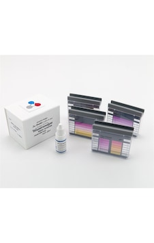 Florür Test Kiti Florür Test Kiti