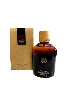 Five Pocket Rebellious Erkek Parfüm EDT 100 ML Five Pocket Rebellious Erkek Parfüm EDT 100 ML