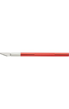Vıp Tec Maket Bıçağı Vt875171 Hobi Bıçak Kırmızı Kartela Vıp Tec Maket Bıçağı Vt875171 Hobi Bıçak Kırmızı Kartela