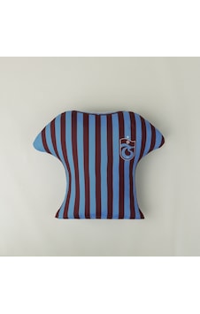 Lisanslı Trabzonspor Forma Kırlent 000000001500222431 Çok Renkli