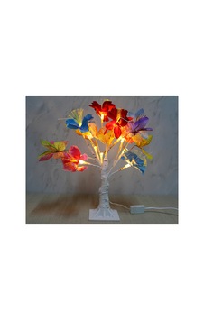 1 Adet Dekoratif Ledli Çiçek 35 Cm Boyunda Led Aydınlatma, Süsleme Ve Led Flower Renkli 1 Adet Dekoratif Ledli Çiçek 35 Cm Boyunda Led Aydınlatma, Süsleme Ve Led Flower Renkli