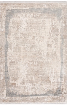Sanat Halı Doku 1233 Eskitme Desenli Makine Halısı Sanat Halı Doku 1233 Eskitme Desenli Makine Halısı