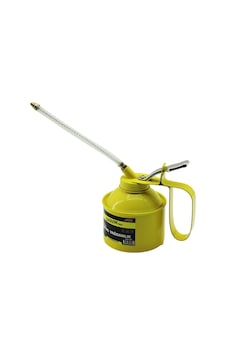 Şahin Tools Şht-248 Metal Yağdanlık 300ml - 10'li Paket Diğer