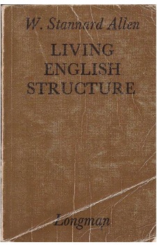 Living English Structure