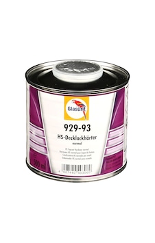 Glasurıt 929-93-12 Hs Sertlestirici ( Hızlı ) 0.5 Lt Glasurıt 929-93-12 Hs Sertlestirici ( Hızlı ) 0.5 Lt