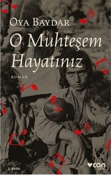 Can Yayınları O Muhteşem Hayatınız