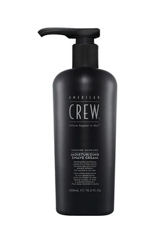 American Crew Moisturizing Shave Cream Tıraş Kremi 450 ML