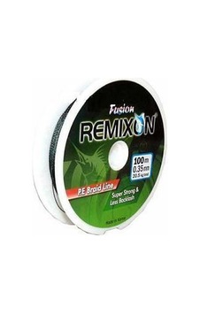 Remixon Fusıon 0,50Mm 100M Ipek Misina Remixon Fusıon 0,50Mm 100M Ipek Misina