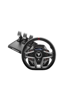 Yarış Direksiyonu Ve Pedalları İle Heyecanlı Yarış Deneyimi 1 Adet Yarış Direksiyonu Ve Pedalları İle Heyecanlı Yarış Deneyimi 1 Adet