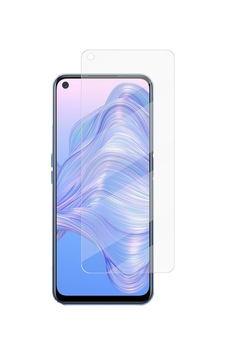 Realme V5 5G Nano Kırılmaz Cam Ekran Koruyucu Realme V5 5G Nano Kırılmaz Cam Ekran Koruyucu