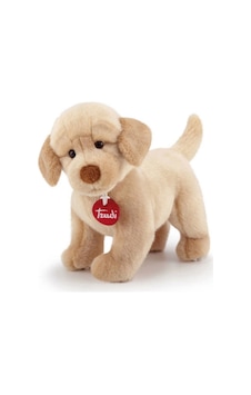 Peluş Labrador Liam 29 Cm 0 Peluş Labrador Liam 29 Cm 0