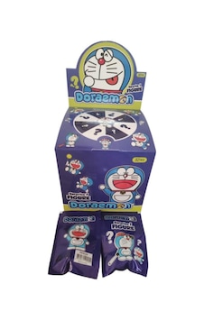 Doraemon Hediyelik Fiğür Paket 1 Adet Doraemon Hediyelik Fiğür Paket 1 Adet