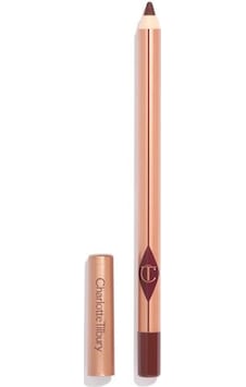 Charlotte Tilbury Lip Cheat Dudak Kalemi - Pillow Talk Intense Charlotte Tilbury Lip Cheat Dudak Kalemi - Pillow Talk Intense