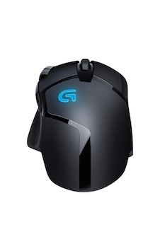 Logitech 910-004068 G402 Hyperion Fury 4000dpı 8 Tuş Optik Gaming Mouse Diğer Logitech 910-004068 G402 Hyperion Fury 4000dpı 8 Tuş Optik Gaming Mouse Diğer