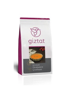Giztat Domates Çorbası Kremalı 3 KG Giztat Domates Çorbası Kremalı 3 KG