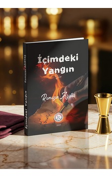 İçimdeki Yangın