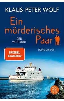 Ein Mörderisches Paar - Der Verdacht Ein Mörderisches Paar - Der Verdacht