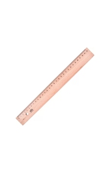 0035 Tahta Cetvel 30 Cm. Turuncu 0035 Tahta Cetvel 30 Cm. Turuncu
