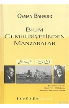 Bilim Cumhuriyetinden Manzaralar Bilim Cumhuriyetinden Manzaralar